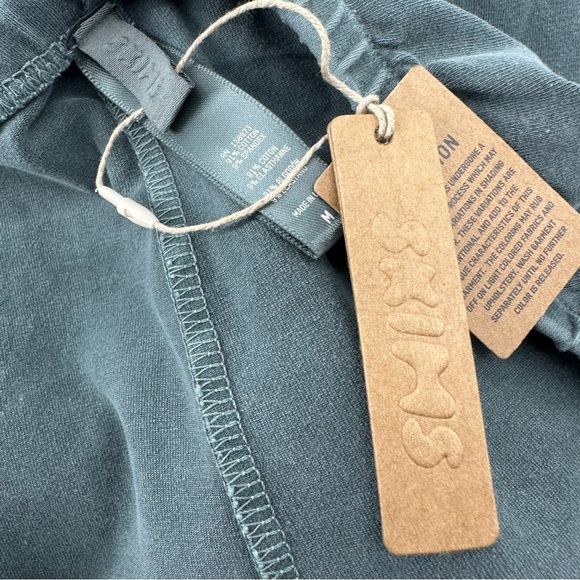 Skims | Lounge Life Legging in Malachite | Medium New with Tags - Picture 9 of 13